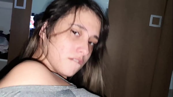 Bucetinha branca